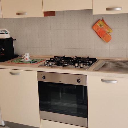 "Casa Sofia" Appartamento Raffalda Zona Clinica Piacenza Dış mekan fotoğraf