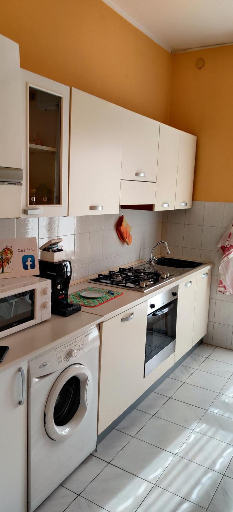 "Casa Sofia" Appartamento Raffalda Zona Clinica Piacenza Dış mekan fotoğraf
