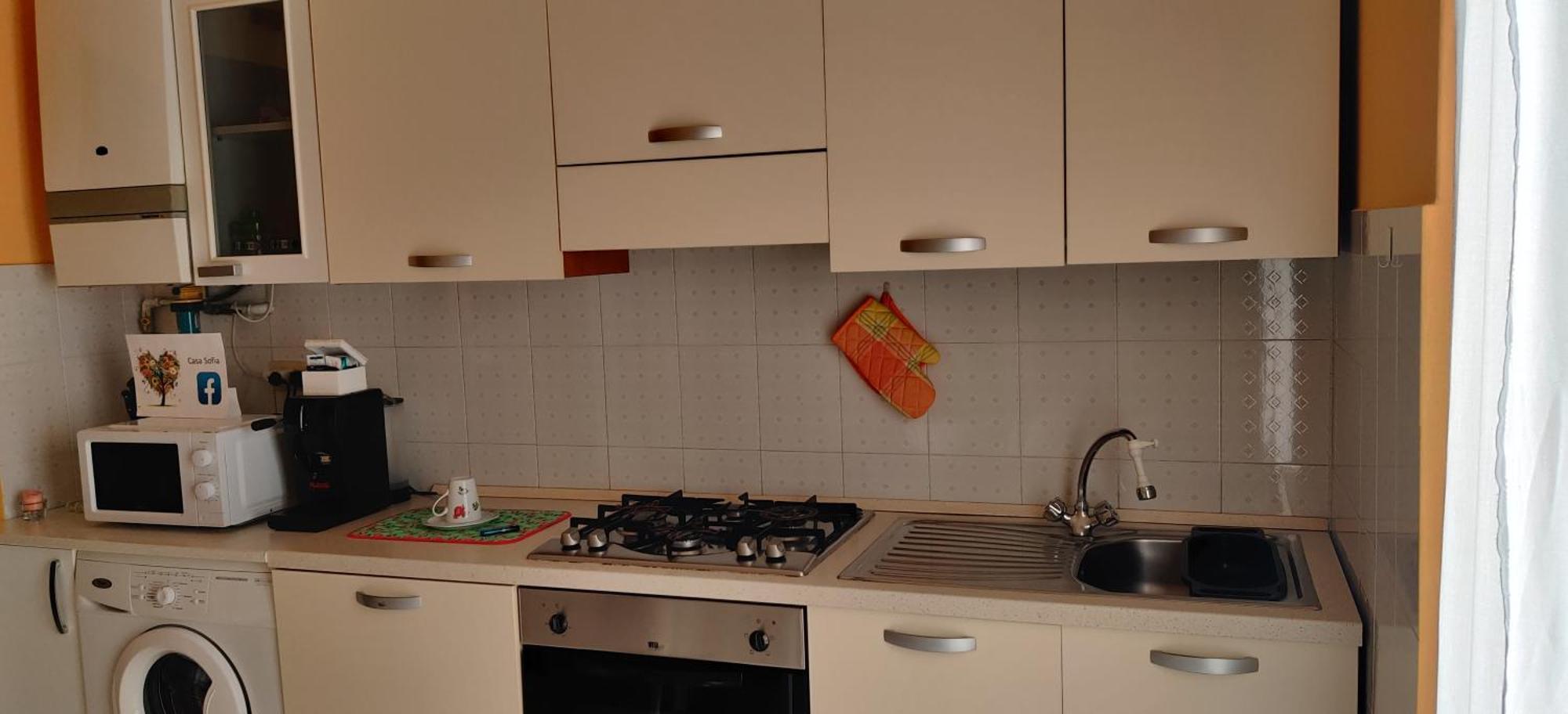 "Casa Sofia" Appartamento Raffalda Zona Clinica Piacenza Dış mekan fotoğraf