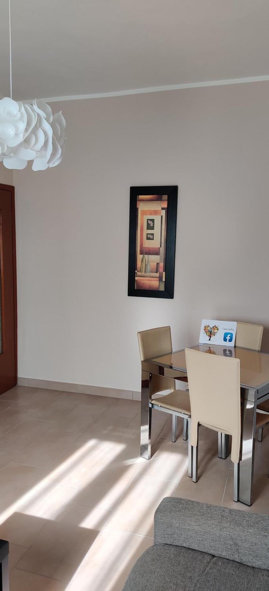 "Casa Sofia" Appartamento Raffalda Zona Clinica Piacenza Dış mekan fotoğraf