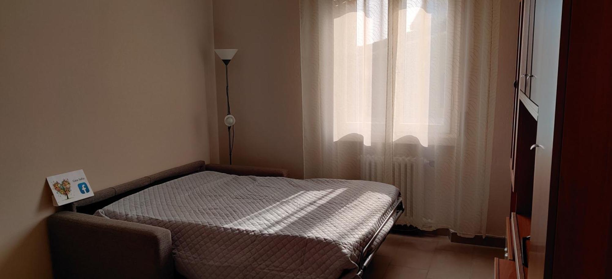 "Casa Sofia" Appartamento Raffalda Zona Clinica Piacenza Dış mekan fotoğraf