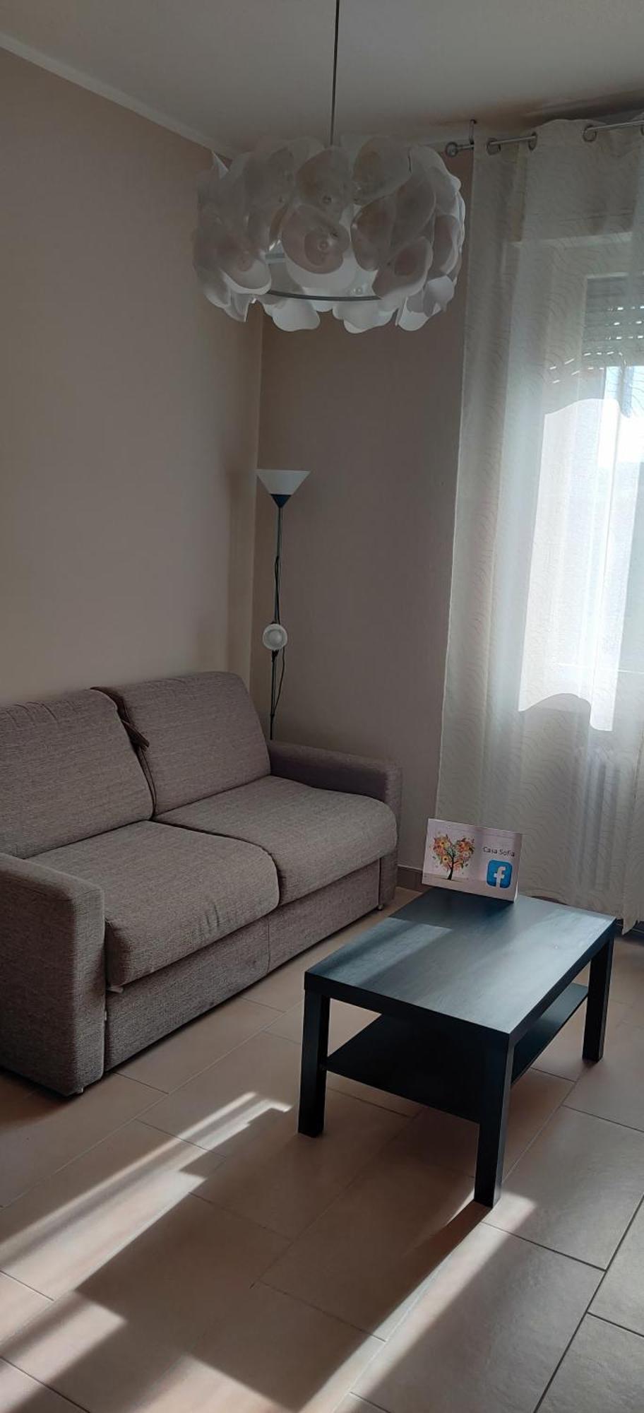 "Casa Sofia" Appartamento Raffalda Zona Clinica Piacenza Dış mekan fotoğraf