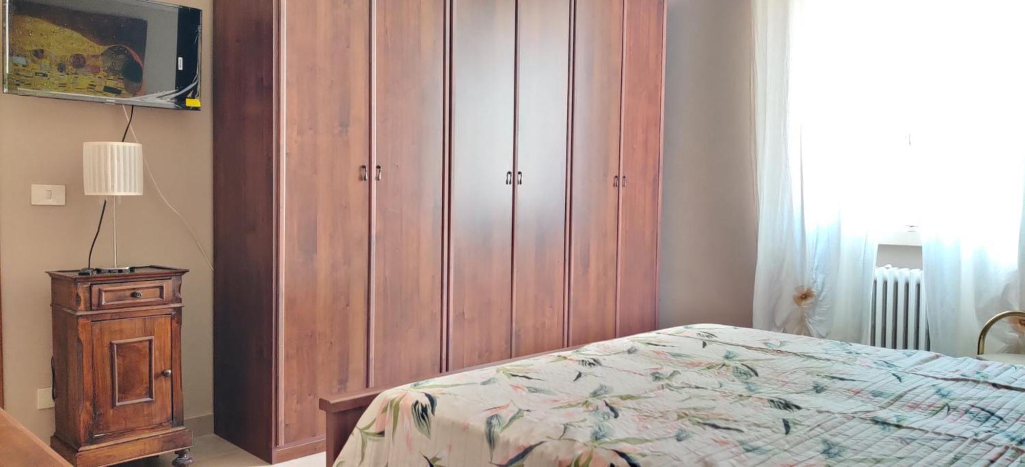 "Casa Sofia" Appartamento Raffalda Zona Clinica Piacenza Dış mekan fotoğraf