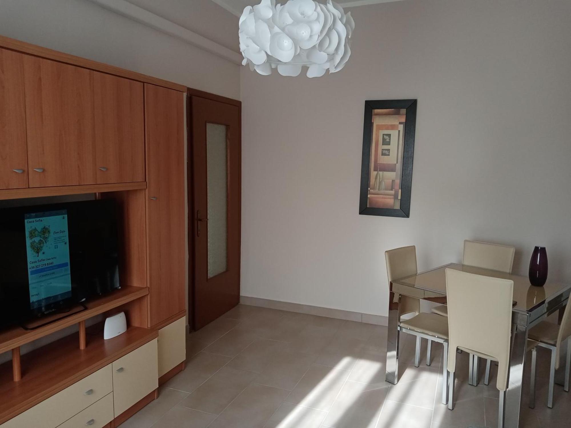 "Casa Sofia" Appartamento Raffalda Zona Clinica Piacenza Dış mekan fotoğraf