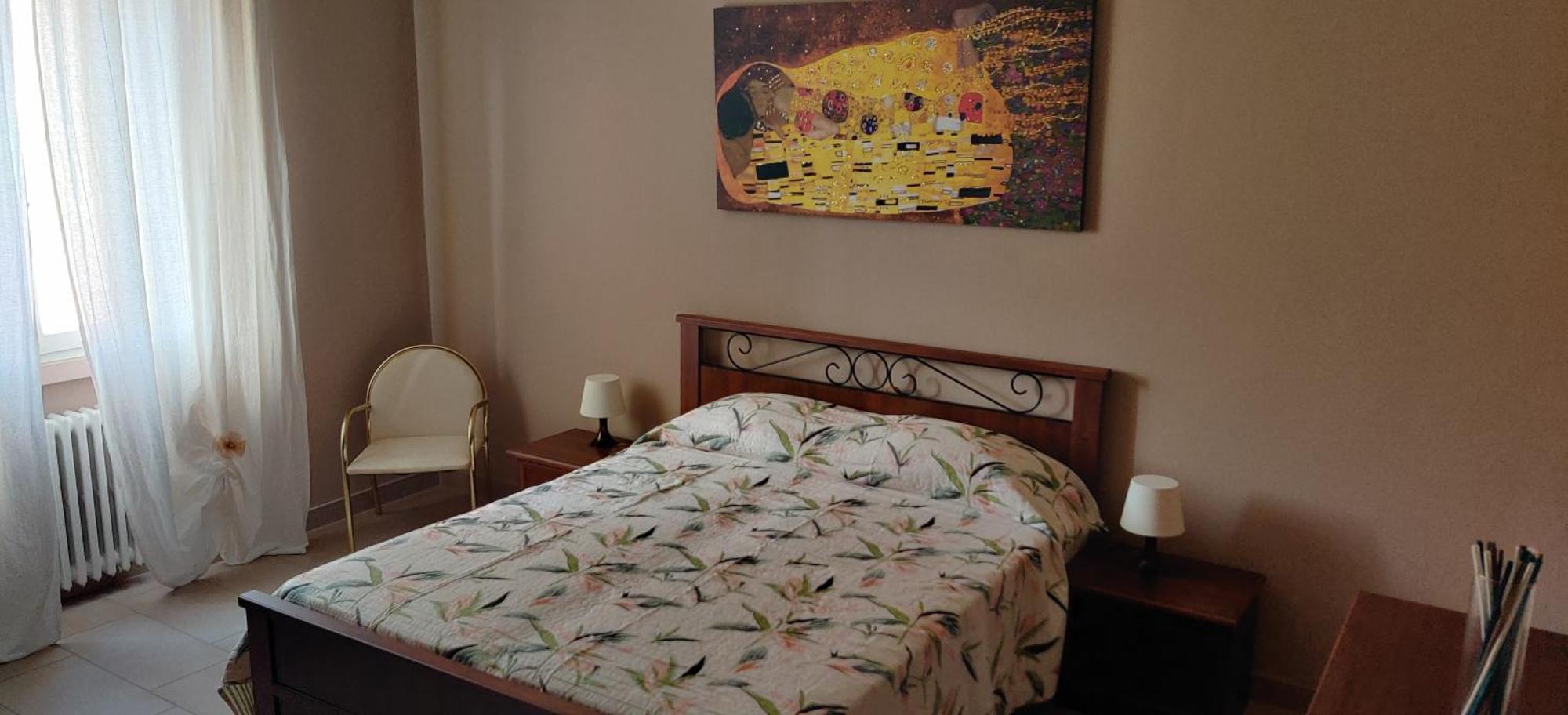 "Casa Sofia" Appartamento Raffalda Zona Clinica Piacenza Dış mekan fotoğraf