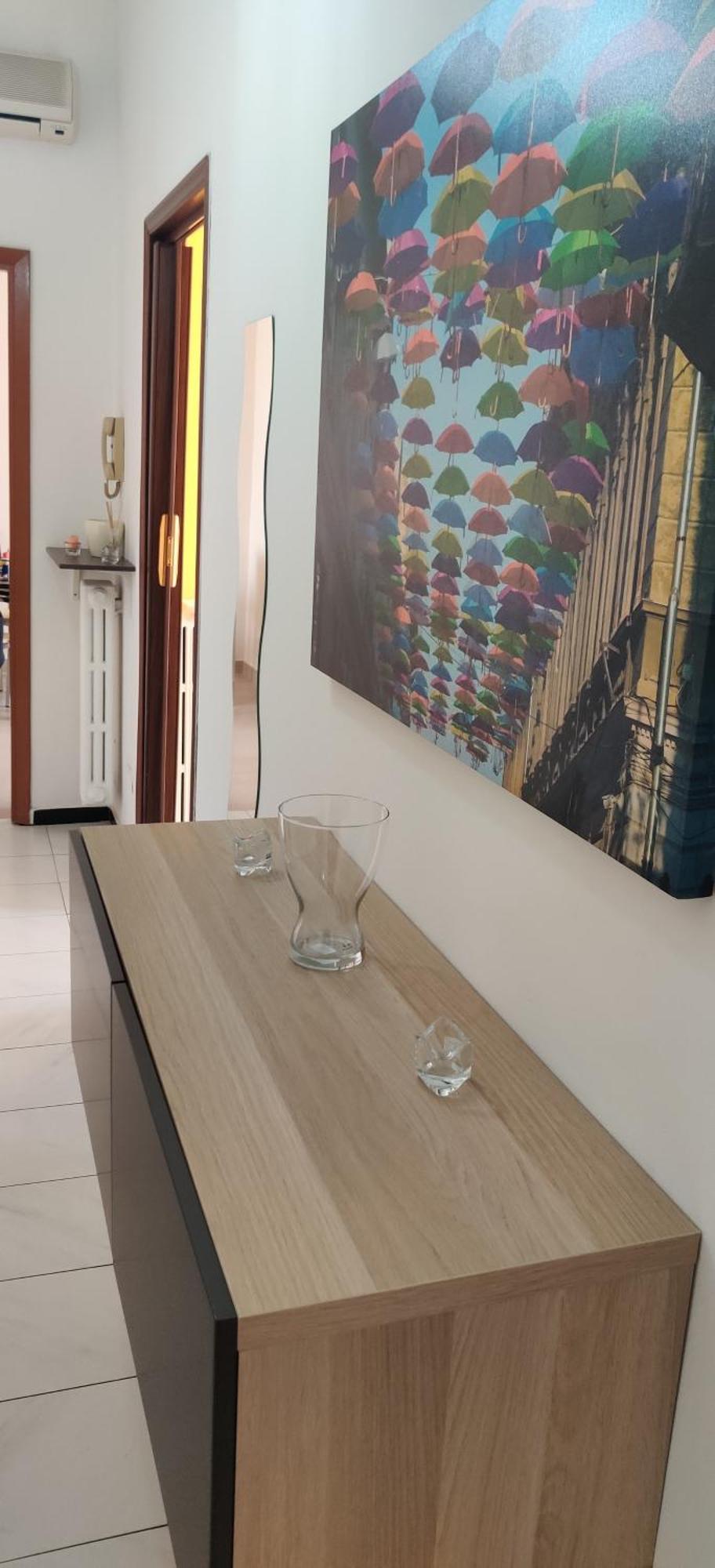 "Casa Sofia" Appartamento Raffalda Zona Clinica Piacenza Dış mekan fotoğraf