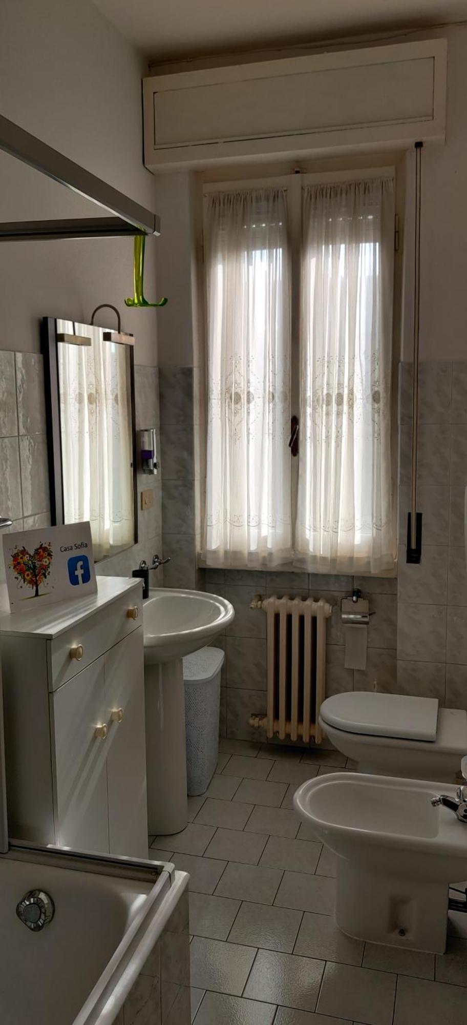 "Casa Sofia" Appartamento Raffalda Zona Clinica Piacenza Dış mekan fotoğraf