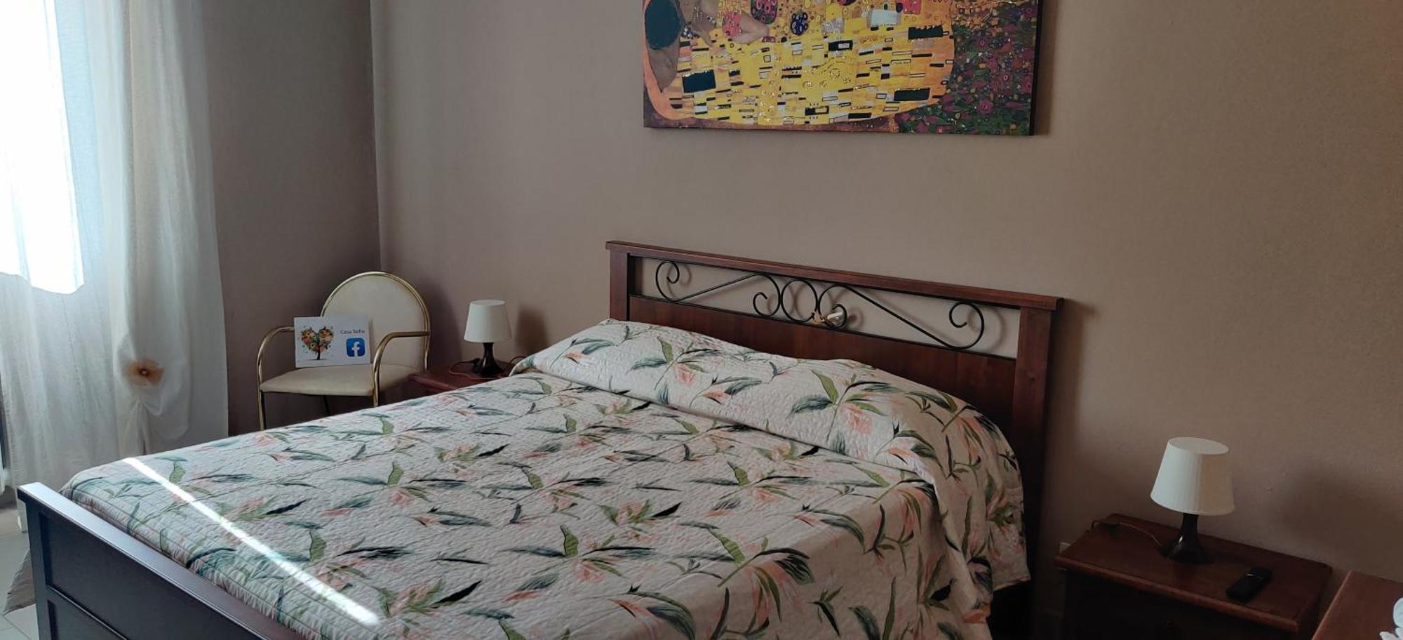 "Casa Sofia" Appartamento Raffalda Zona Clinica Piacenza Dış mekan fotoğraf