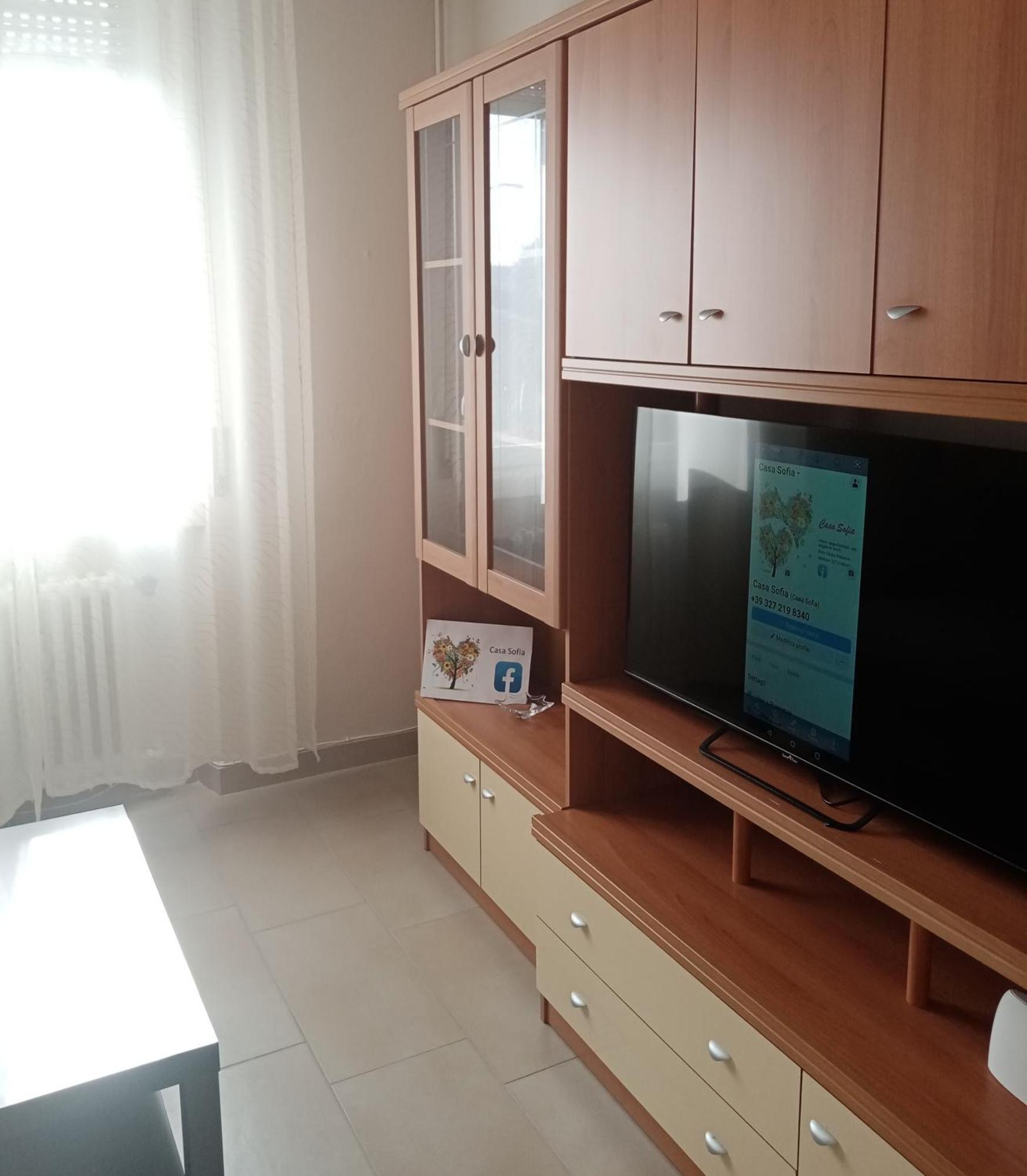 "Casa Sofia" Appartamento Raffalda Zona Clinica Piacenza Dış mekan fotoğraf