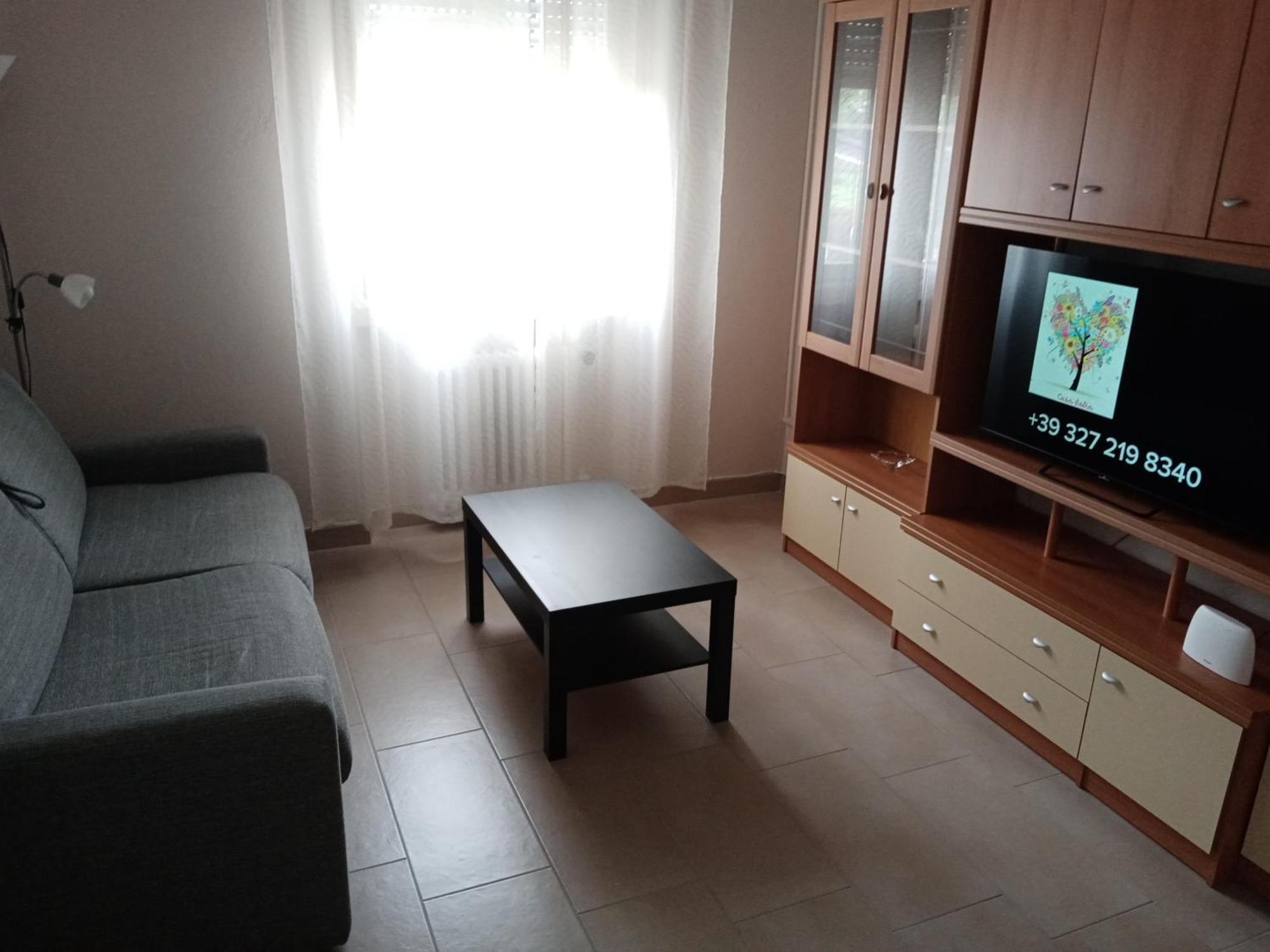 "Casa Sofia" Appartamento Raffalda Zona Clinica Piacenza Dış mekan fotoğraf